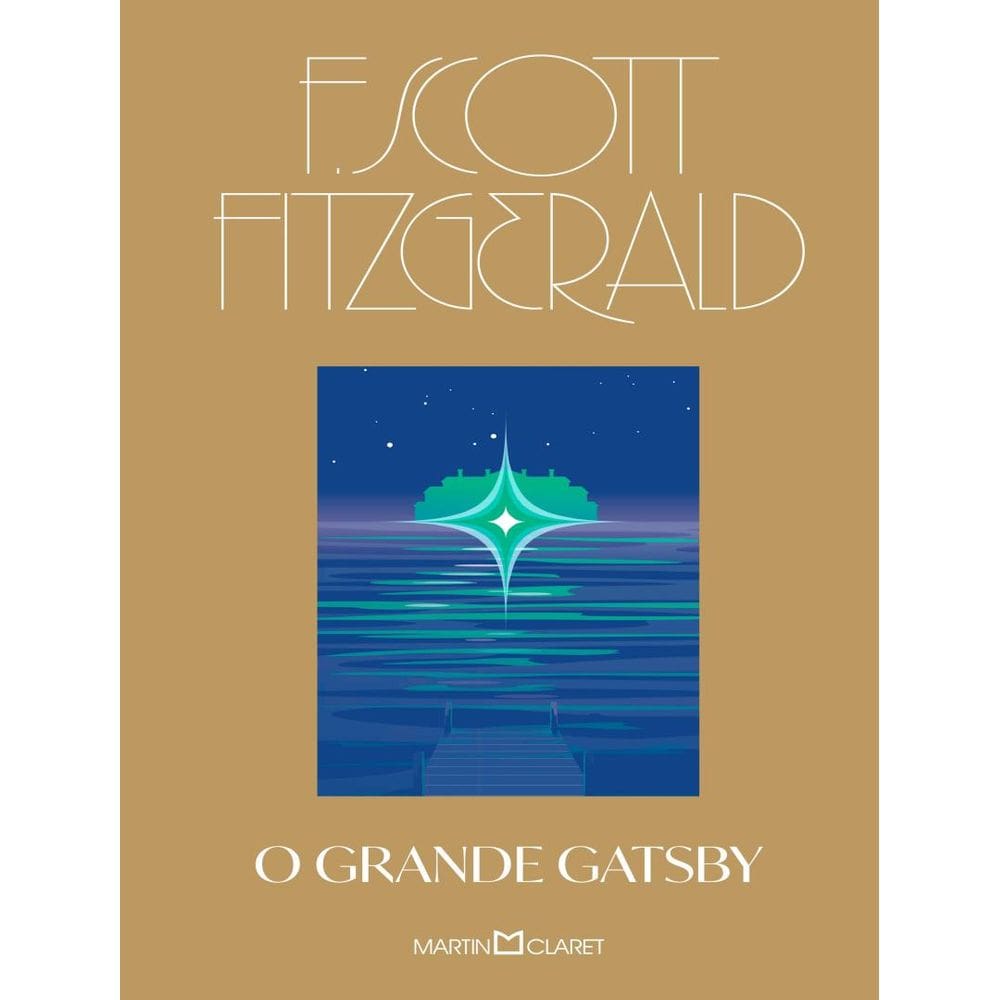Grande Gatsby,O