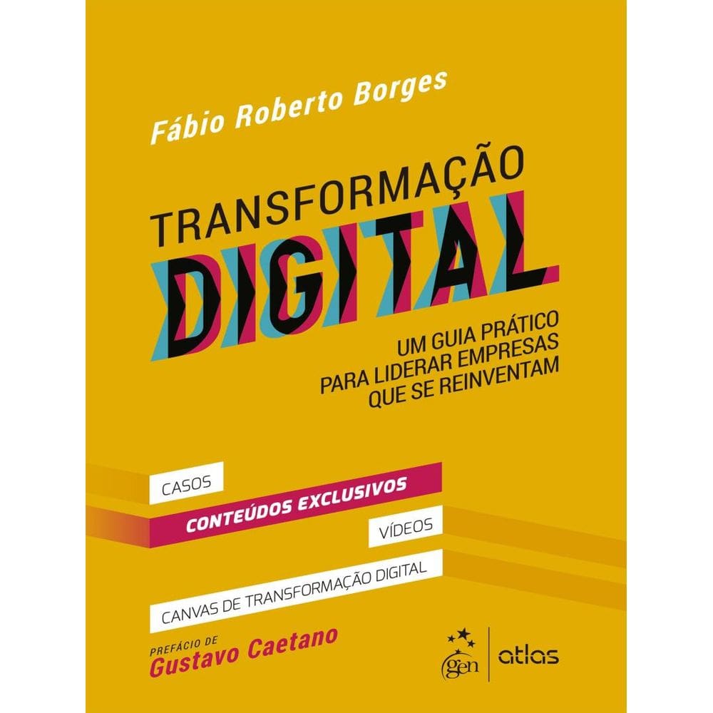 Transformacao Digital