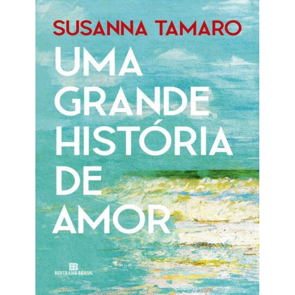 Grande Historia De Amor, Uma