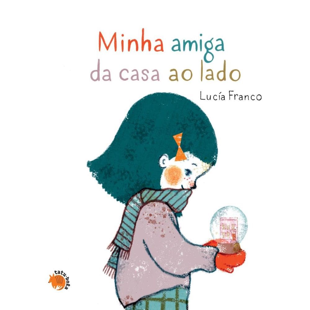 Minha Amiga Da Casa Ao Lado
