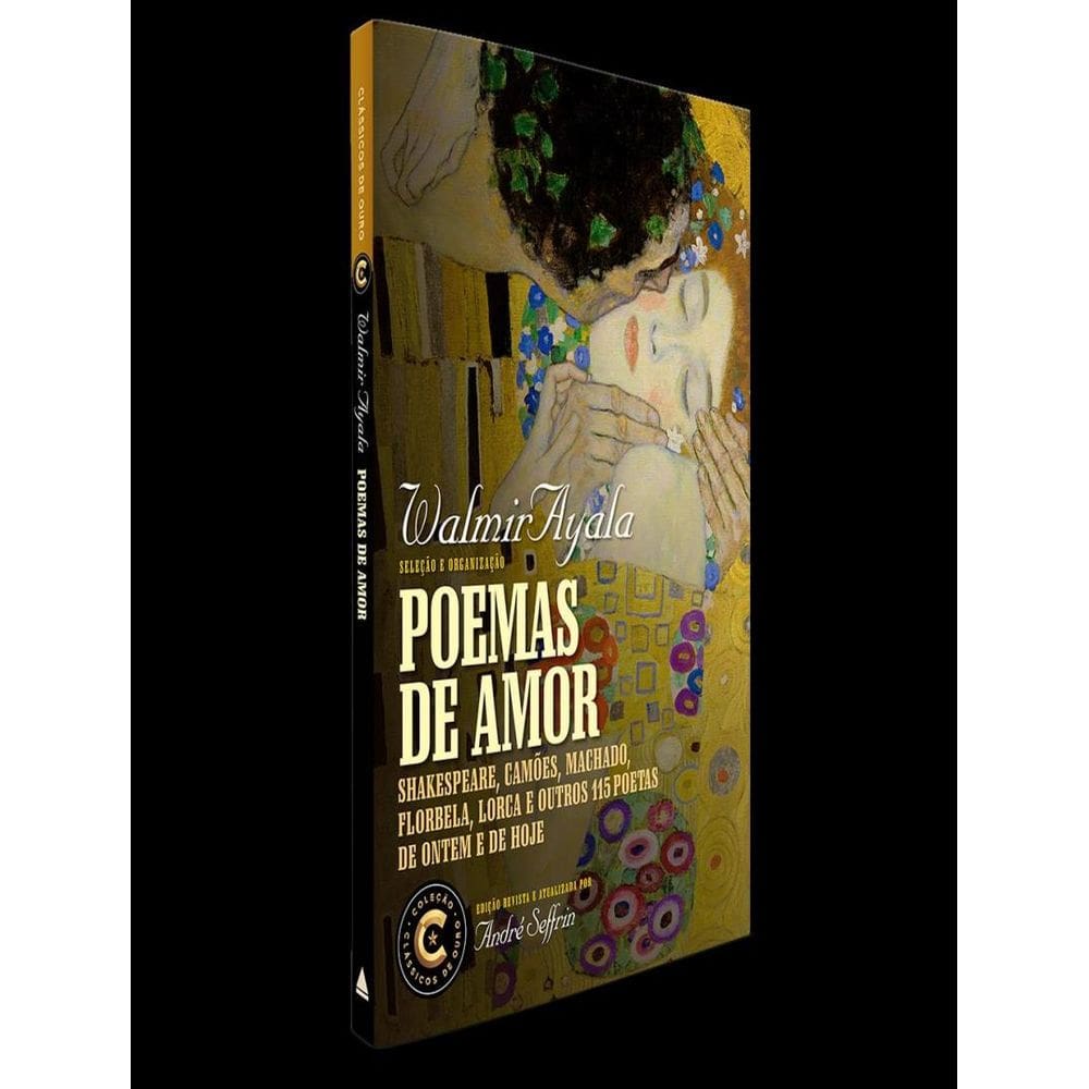 Poemas De Amor