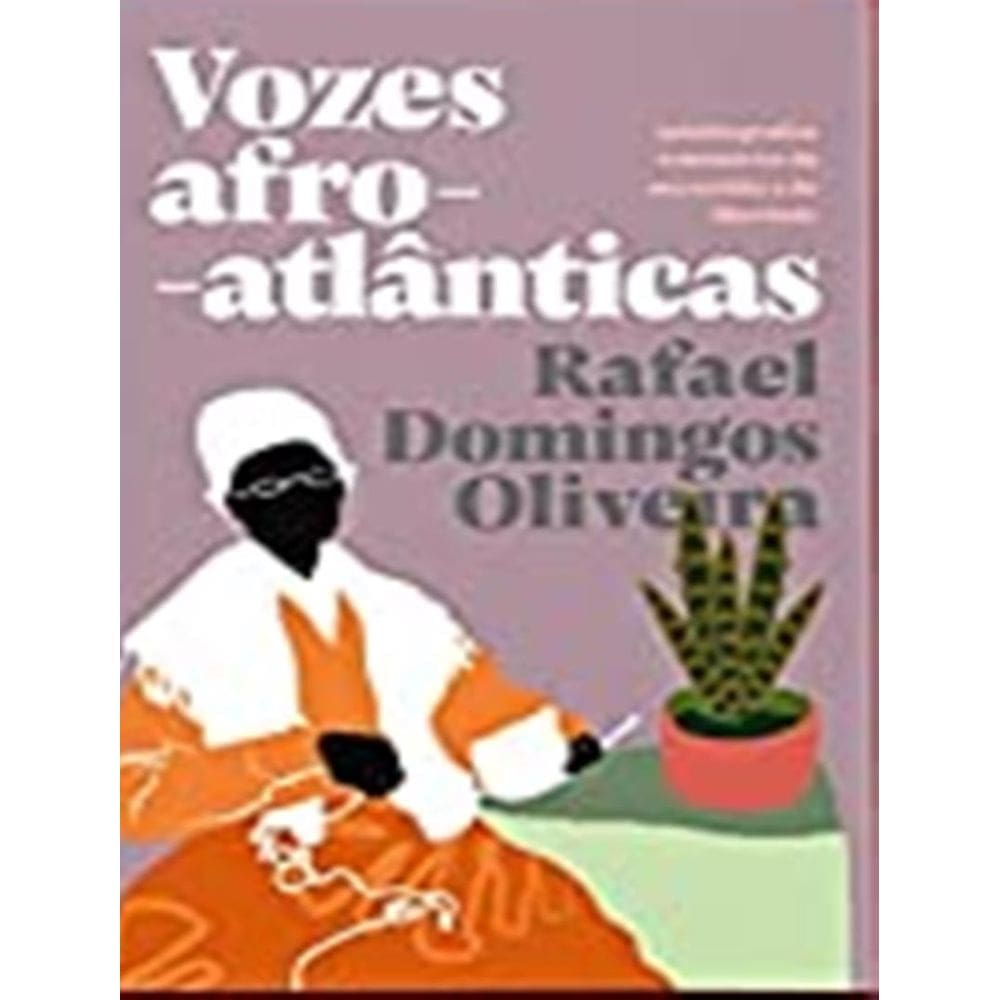 Vozes Afro-Atlanticas