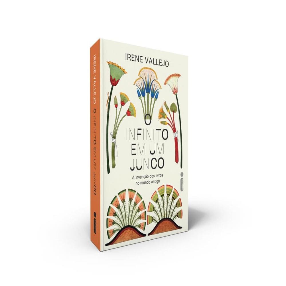 Infinito Em Um Junco,O