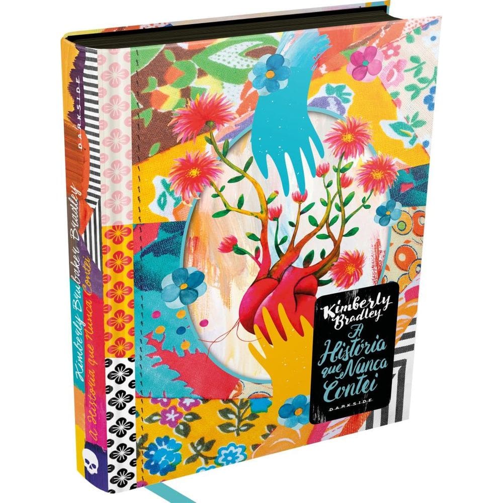 Historia Que Nunca Contei, A