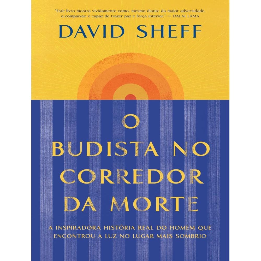 Budista No Corredor Da Morte, O