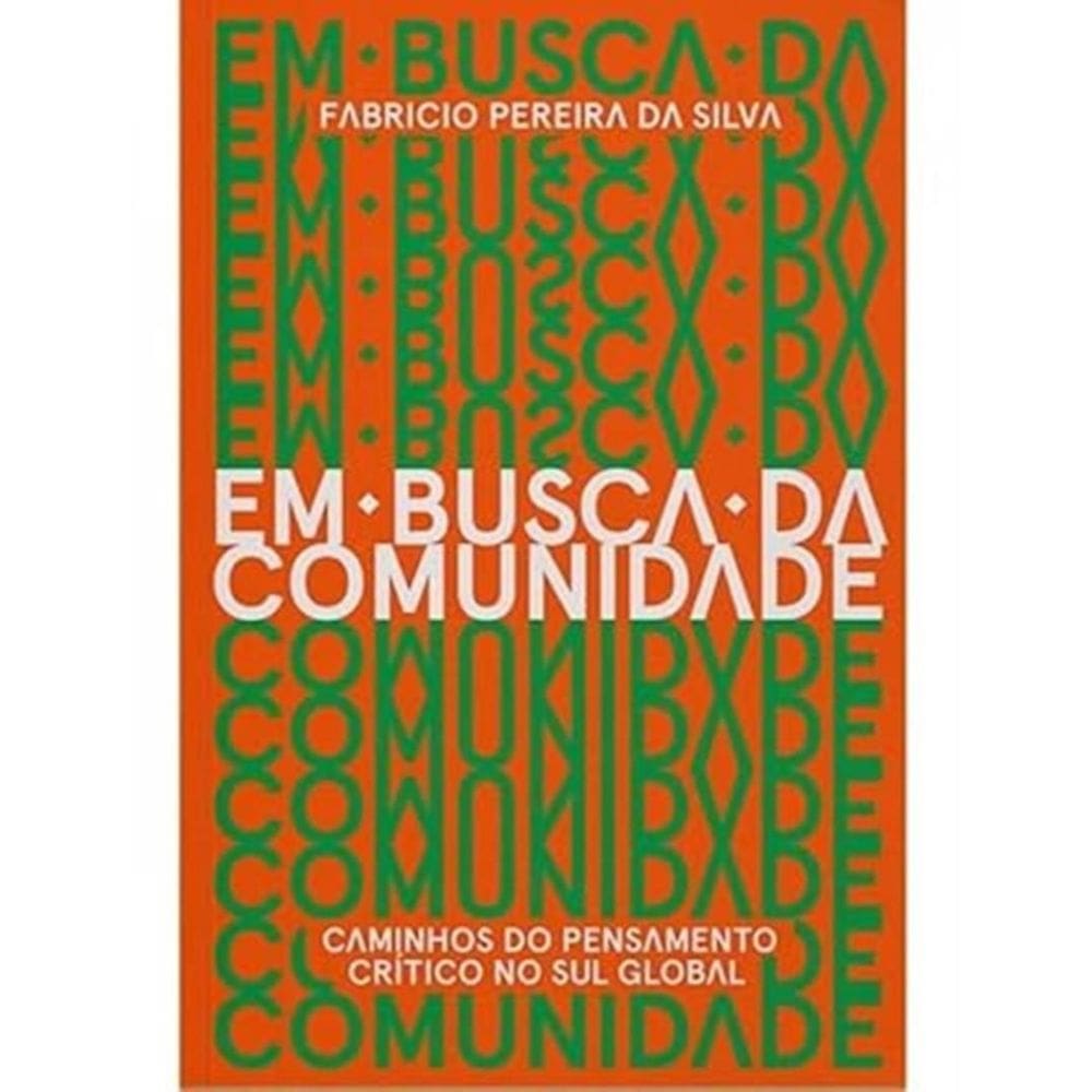 Em Busca Da Comunidade