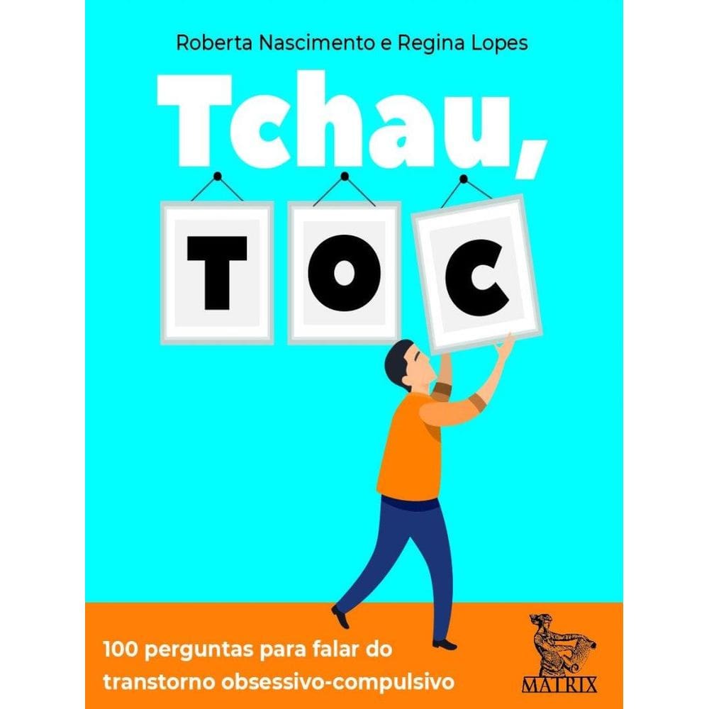 Tchau, Toc
