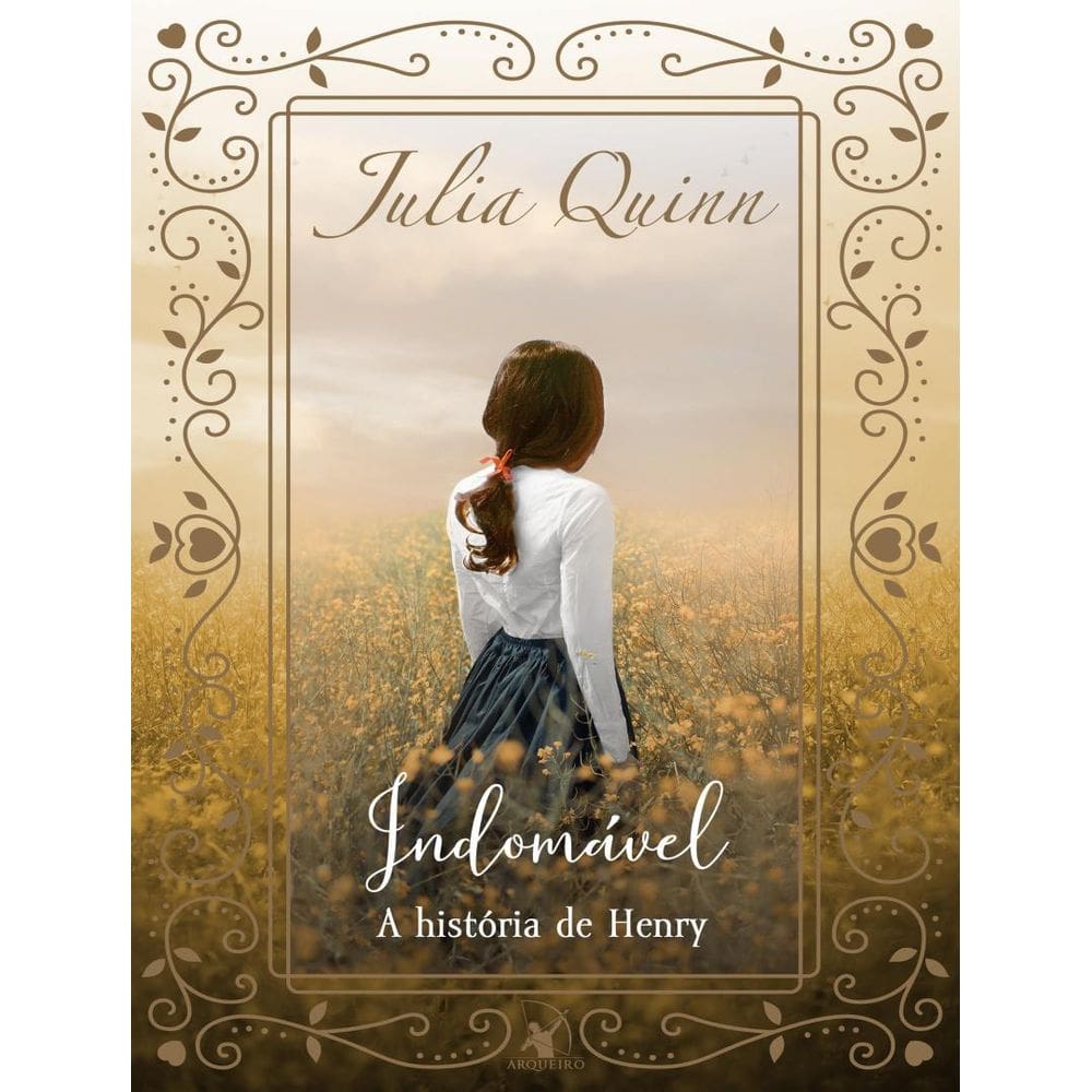 Indomavel (Trilogia Damas Rebeldes – Livro 3)