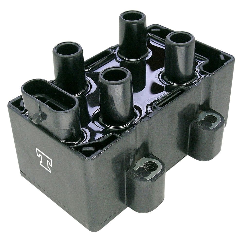 Bobina Igniçao - Kangoo 2000 A 2013 / Logan 2007 A 2016 / Twingo 1998 A 2013 - 7986