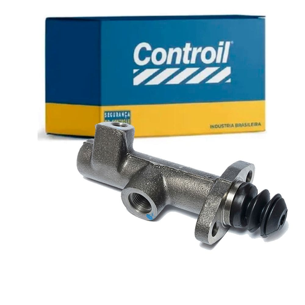 Cilindro Mestre De Embreagem 11130 1981 A 1986 / 13130 1981 A 1986 / 7110S 1987 A 1994 - Controil C2608
