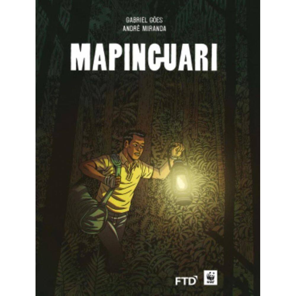 Mapinguari