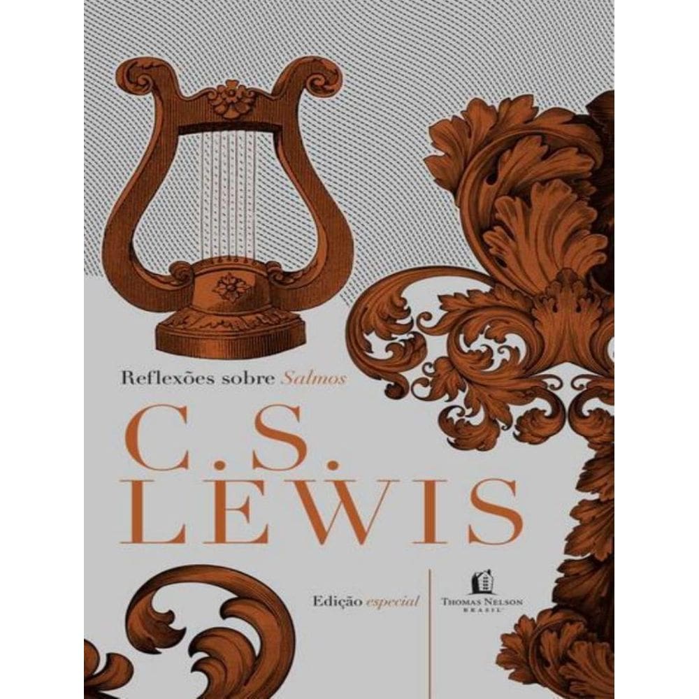 Reflexoes Sobre Salmos