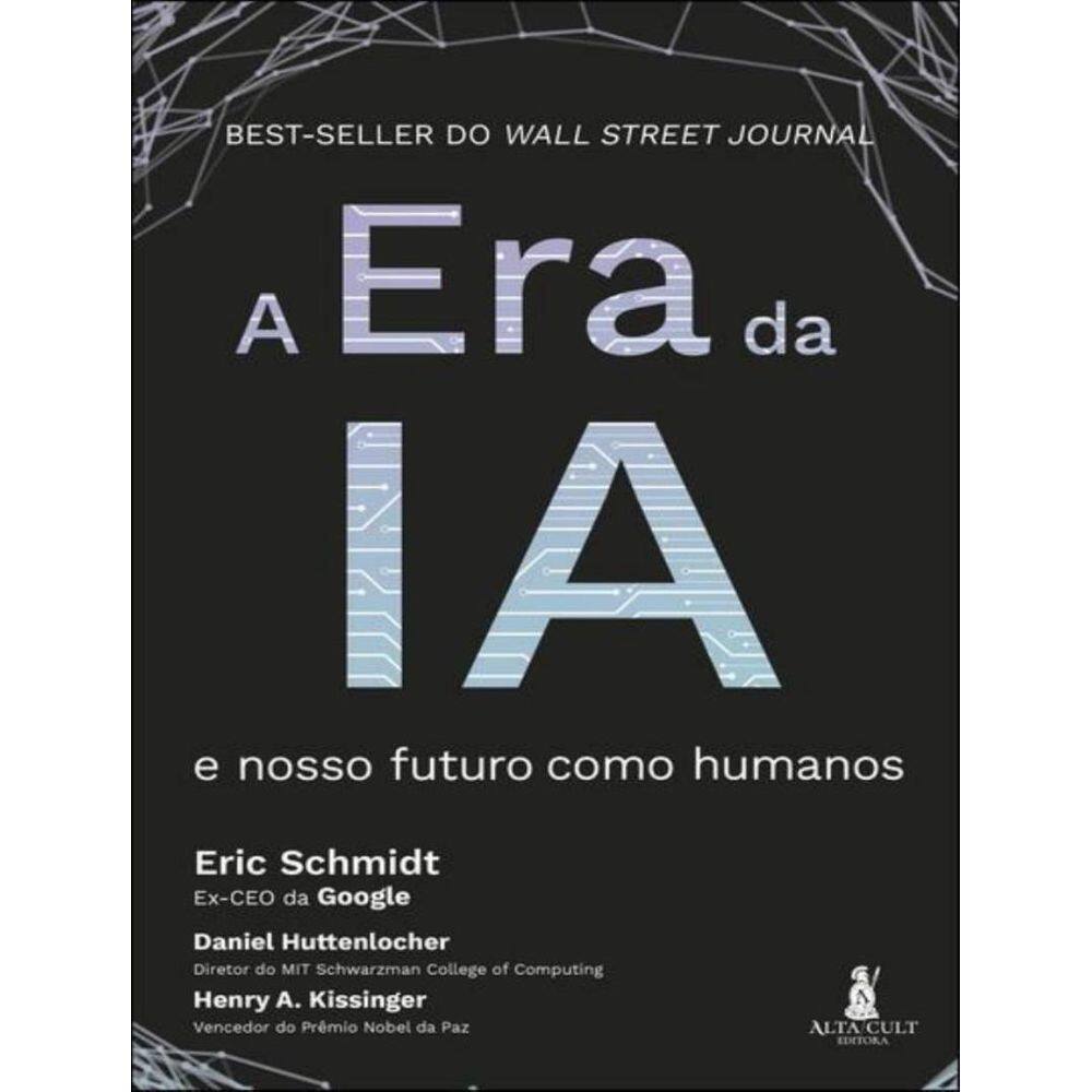Era Da Ia, A