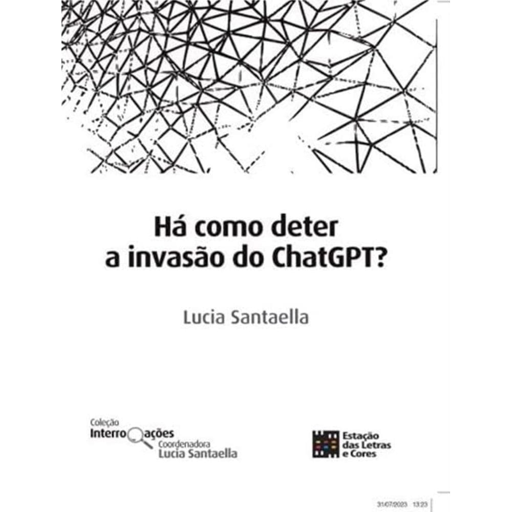 Ha Como Deter A Invasao Do Chatgpt?