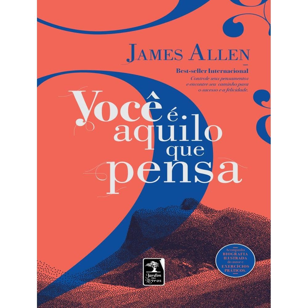 Voce E Aquilo Que Pensa
