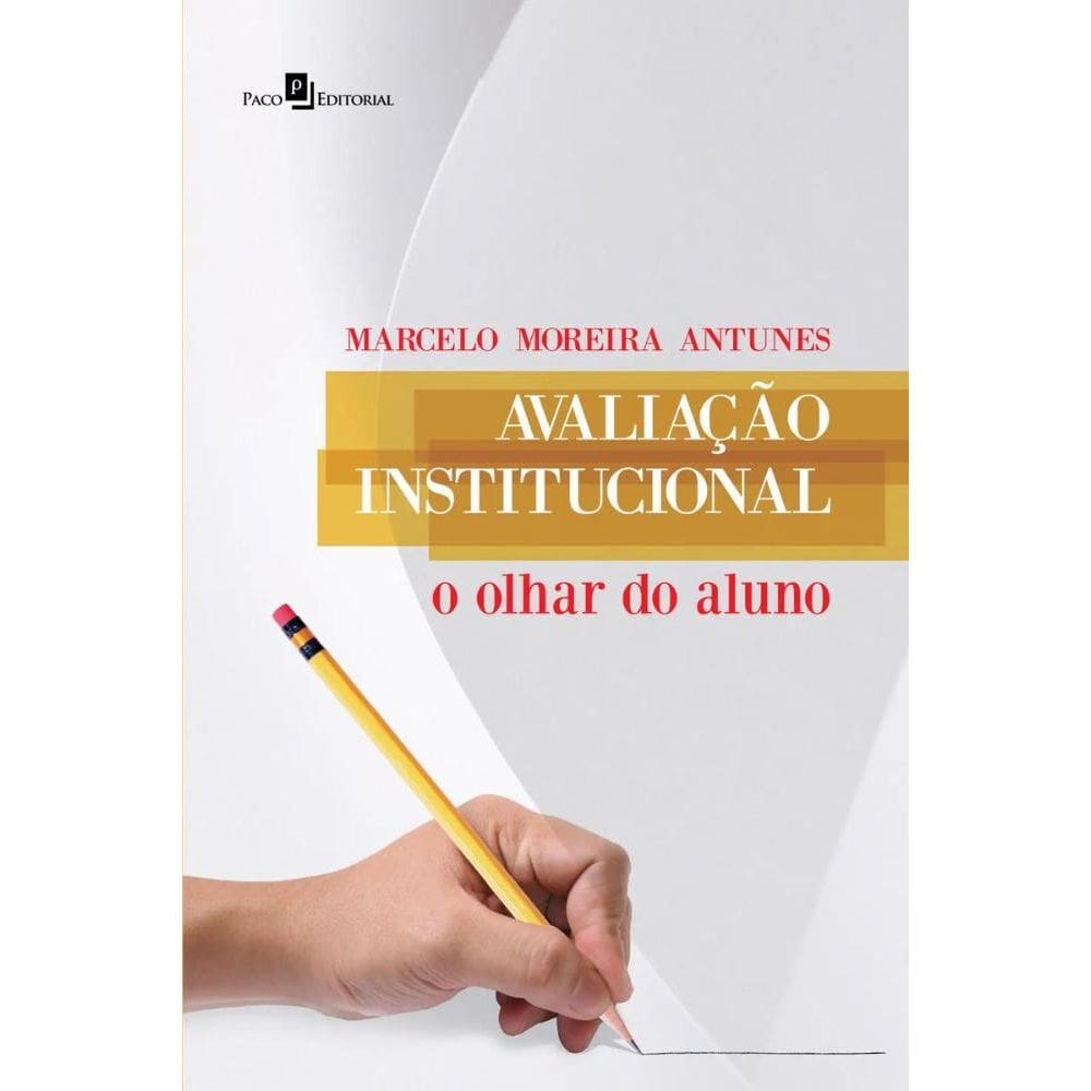 Avaliação Institucional