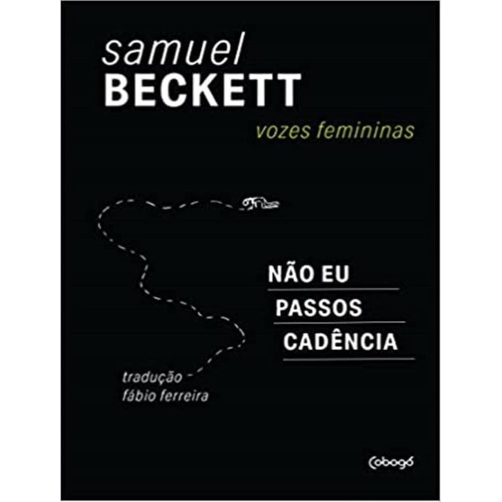 Vozes Femininas - Nao Eu, Passos Cadencia