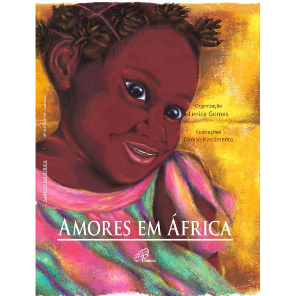 Amores Em Africa