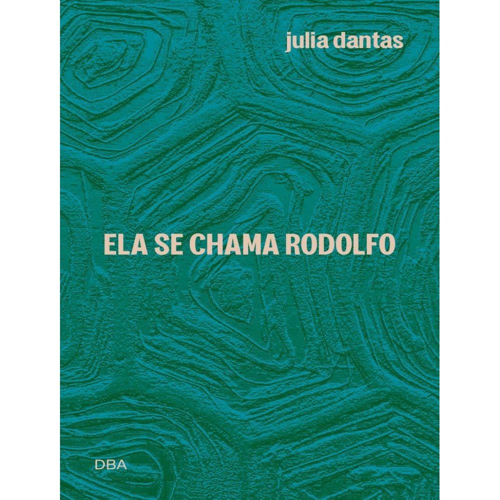 Ela Se Chama Rodolfo