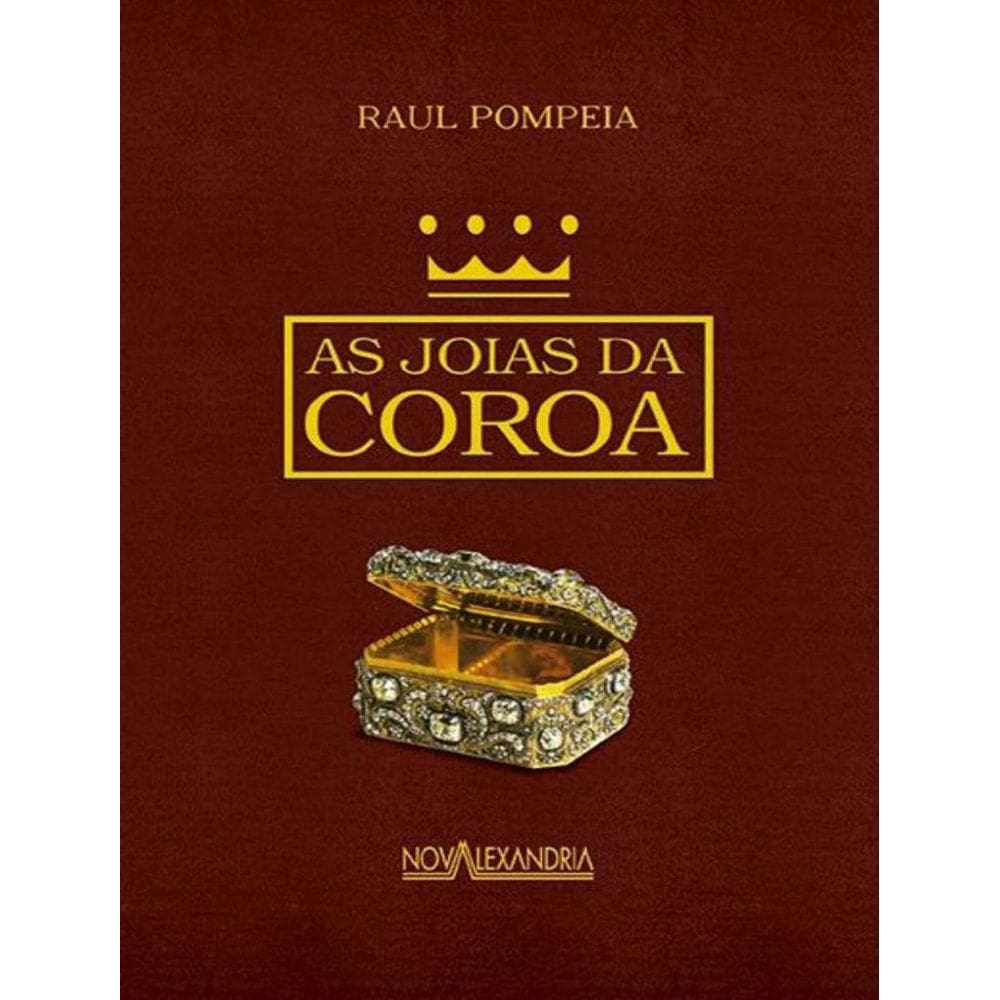 Joias Da Coroa, As