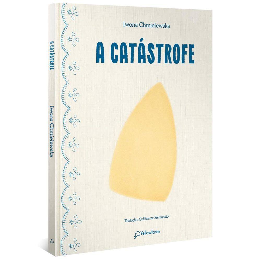 Catastrofe (Capa Dura),A