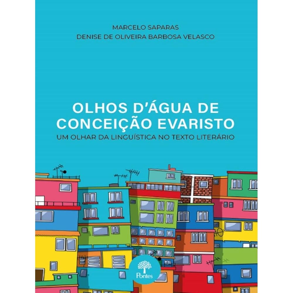 Olhos D Agua De Conceicao Evaristo