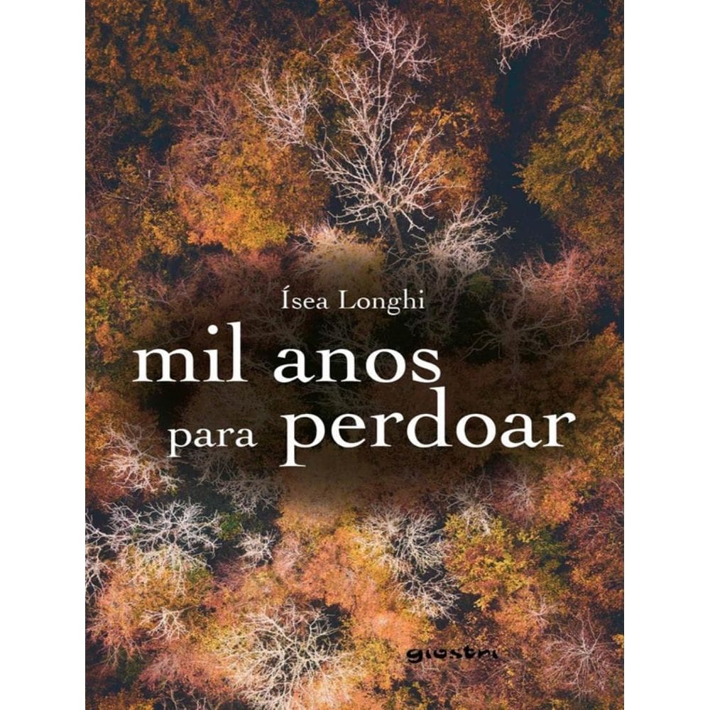 Mil Anos Para Perdoar - Volume 1
