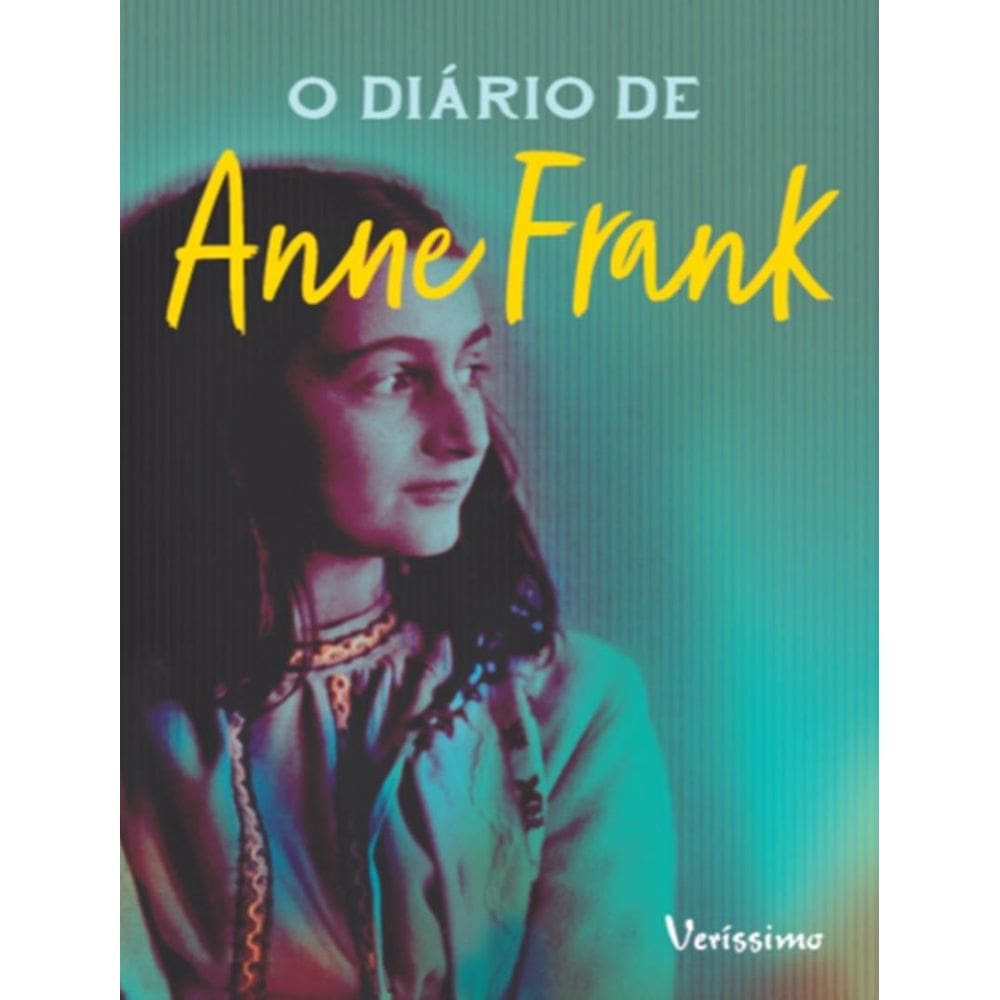 Diario De Anne Frank, O