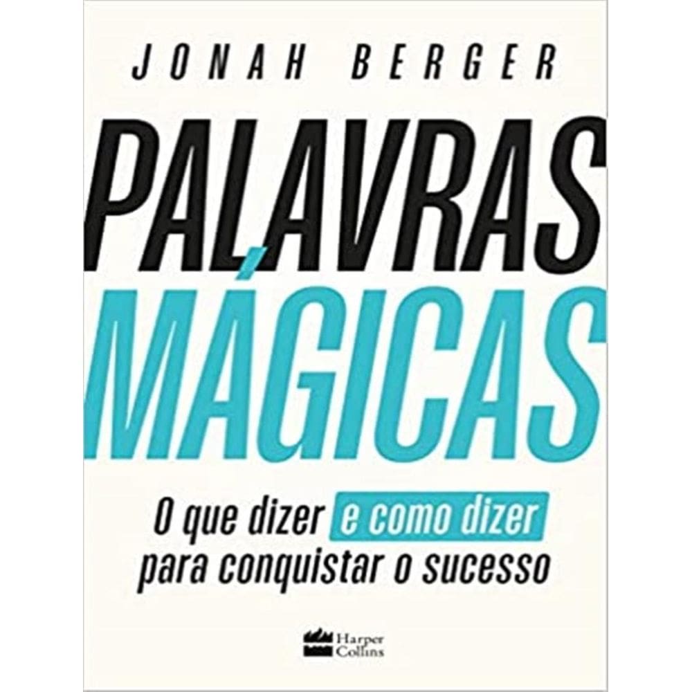 Palavras Magicas
