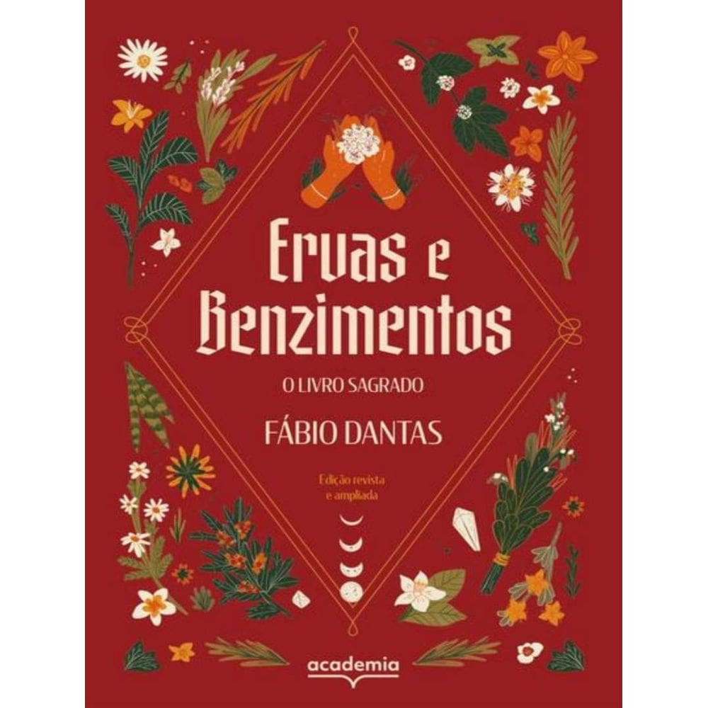 Ervas E Benzimentos