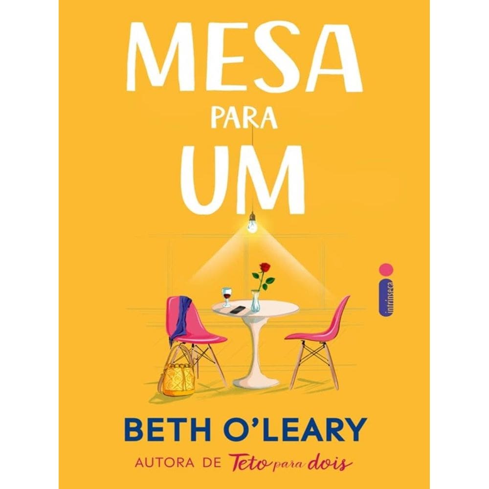 Mesa Para Um