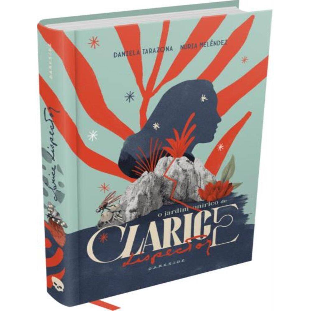 Jardim Onirico De Clarice Lispector, O