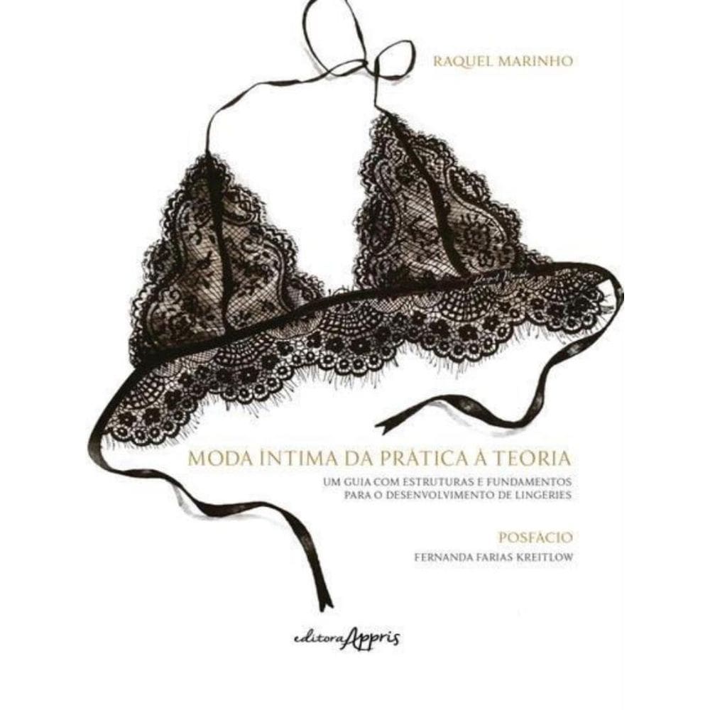 Moda Intima Da Pratica A Teoria
