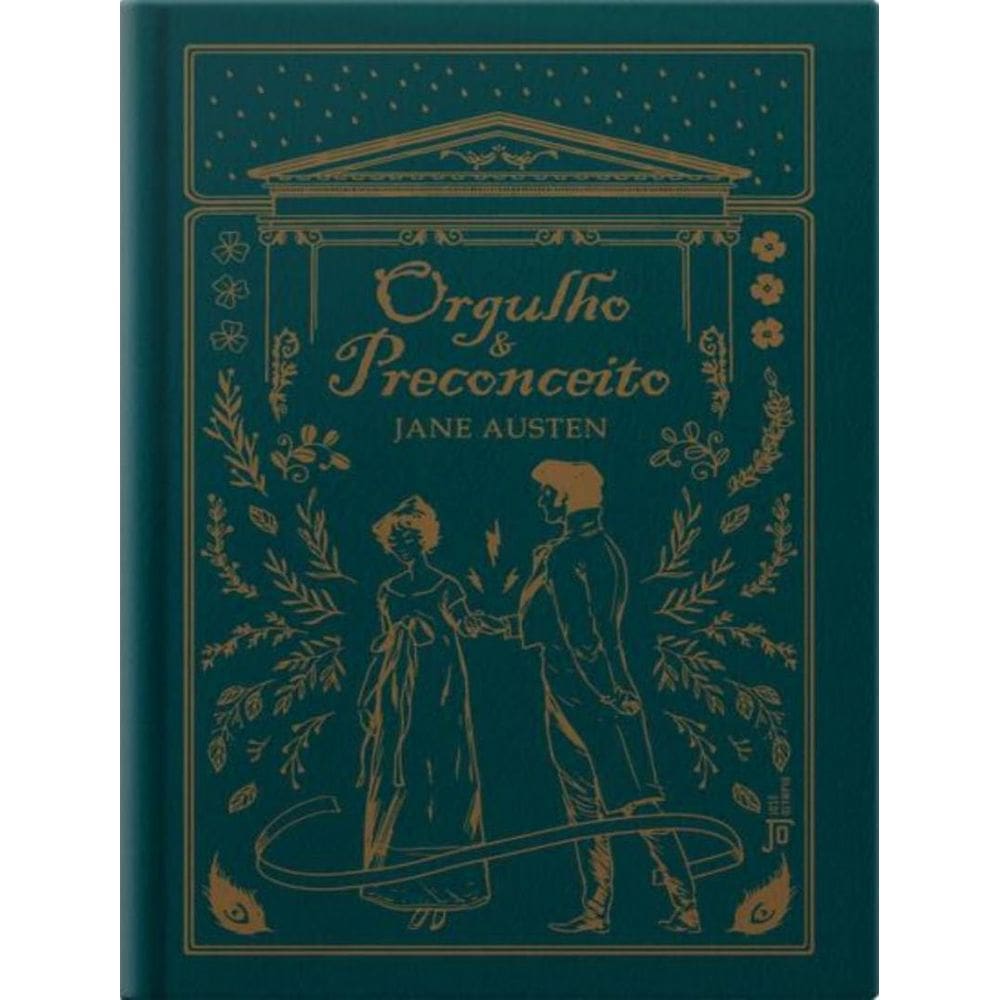 Orgulho E Preconceito - Edicao Especial