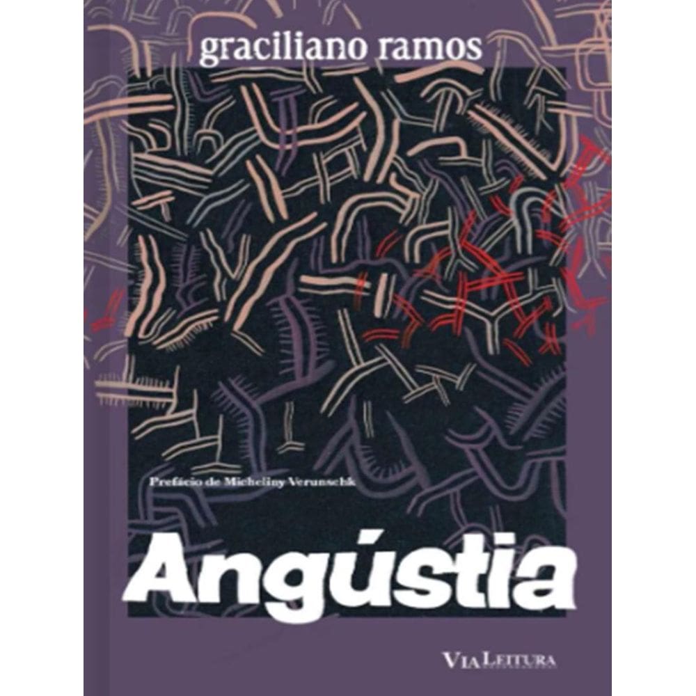 Angustia