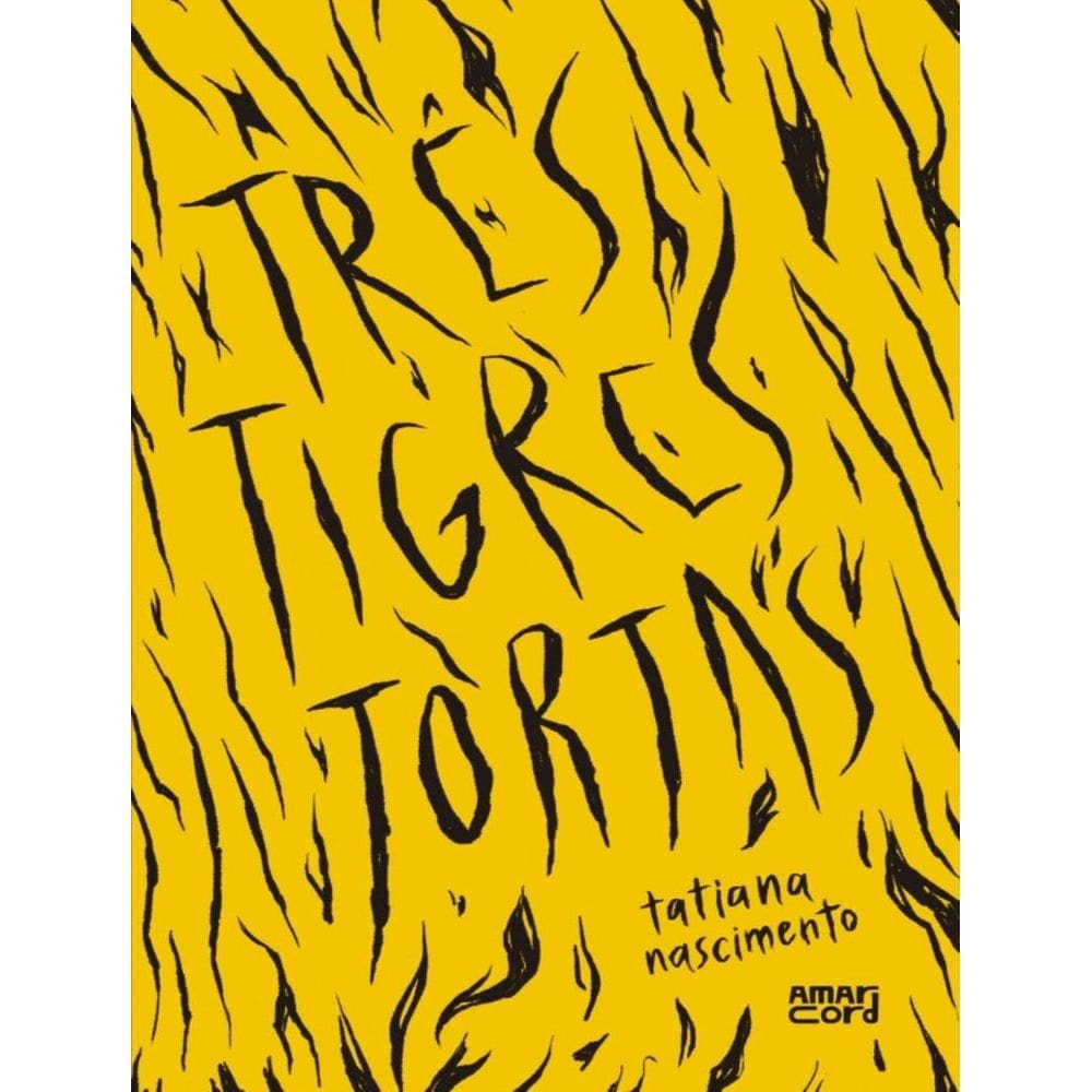 Tres Tigres  Tortas
