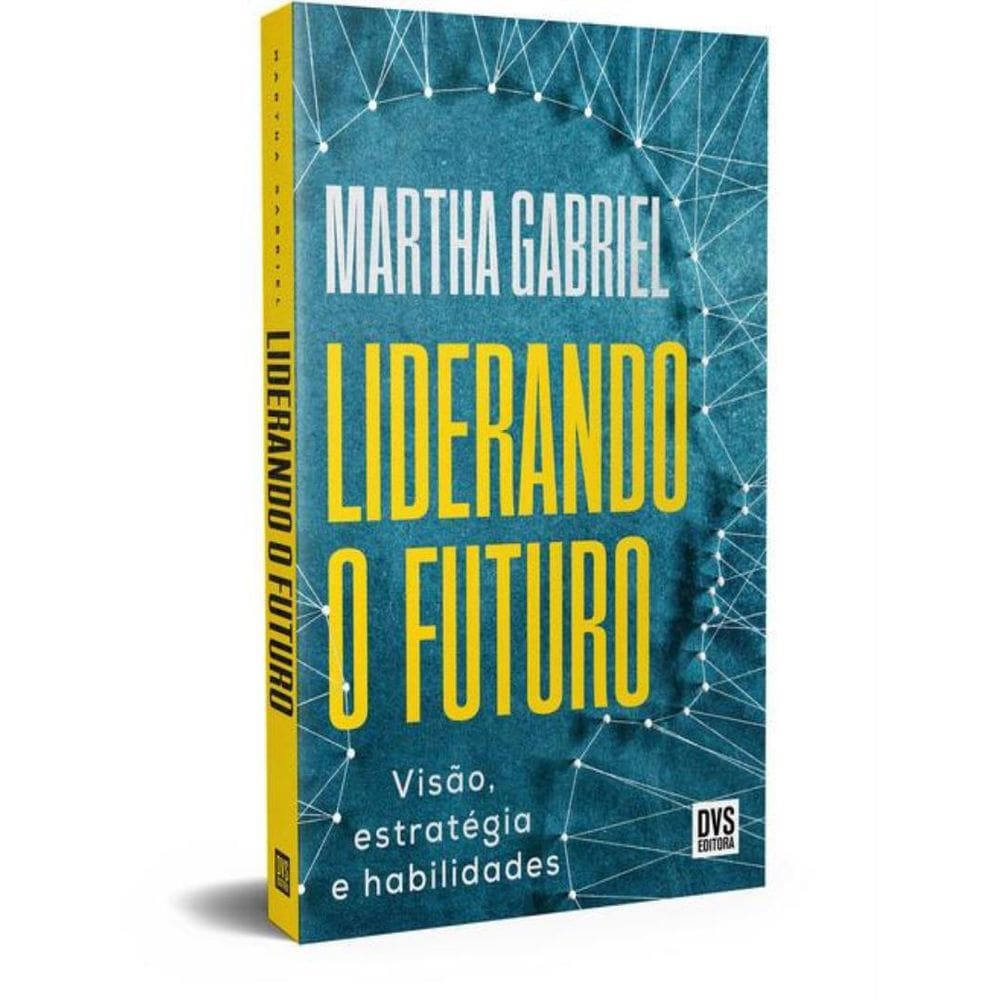 Liderando O Futuro