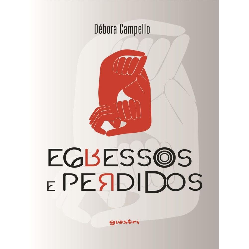 Egressos E Perdidos - Vol. 1