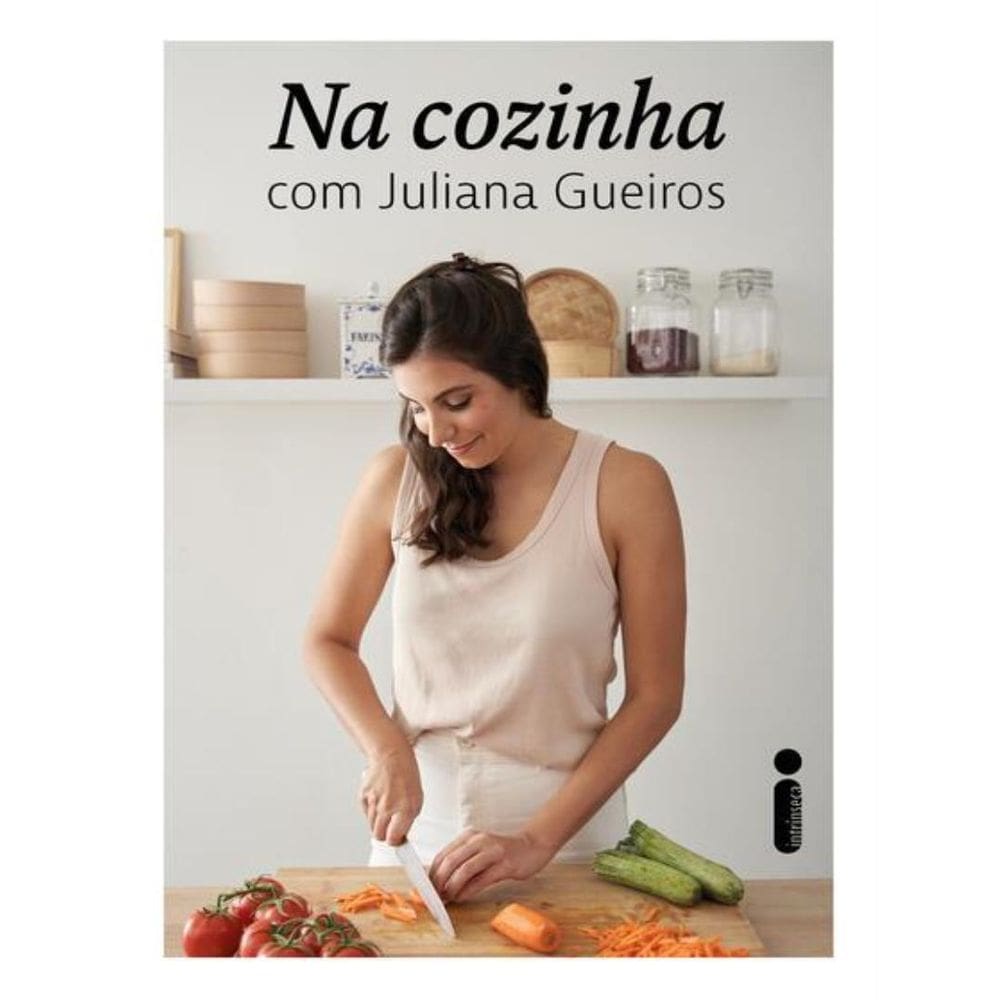 Na Cozinha