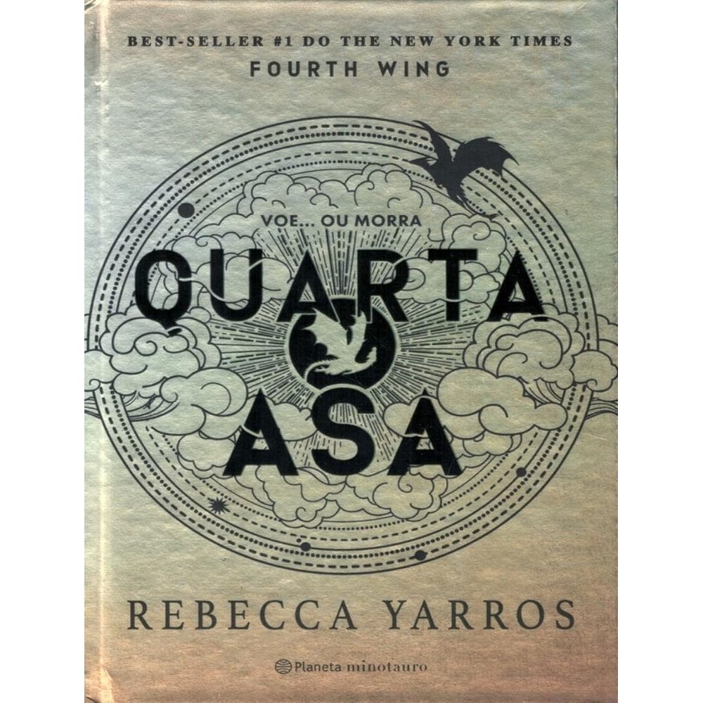 Quarta Asa - Edicao Especial Limitada