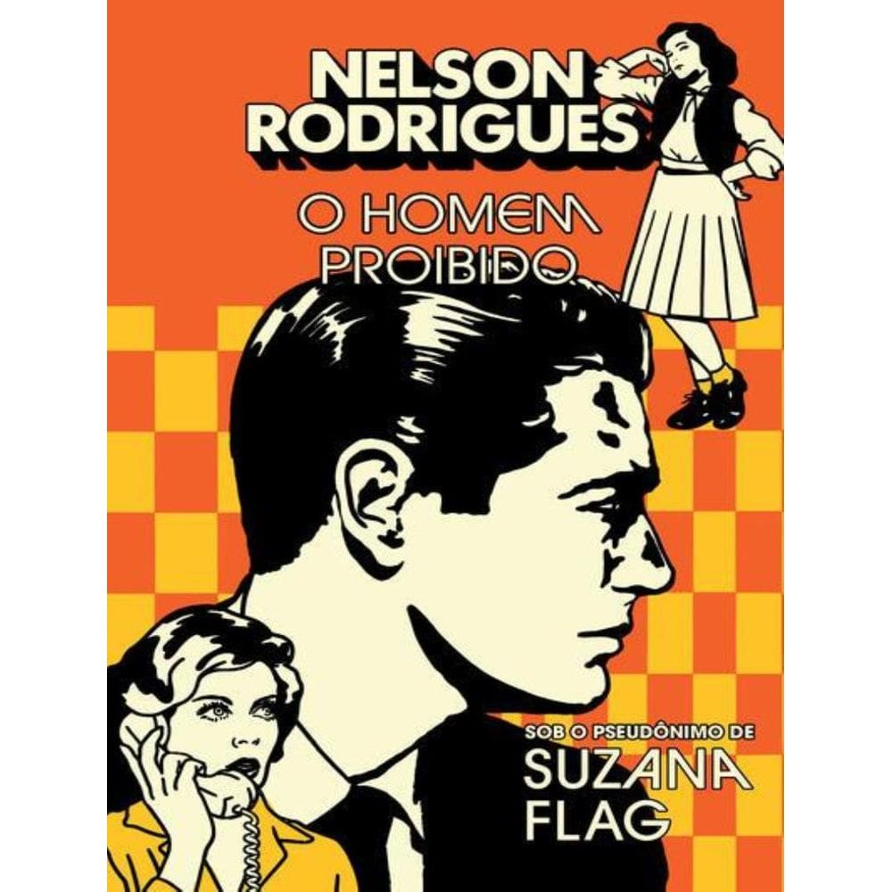 Homem Proibido, O