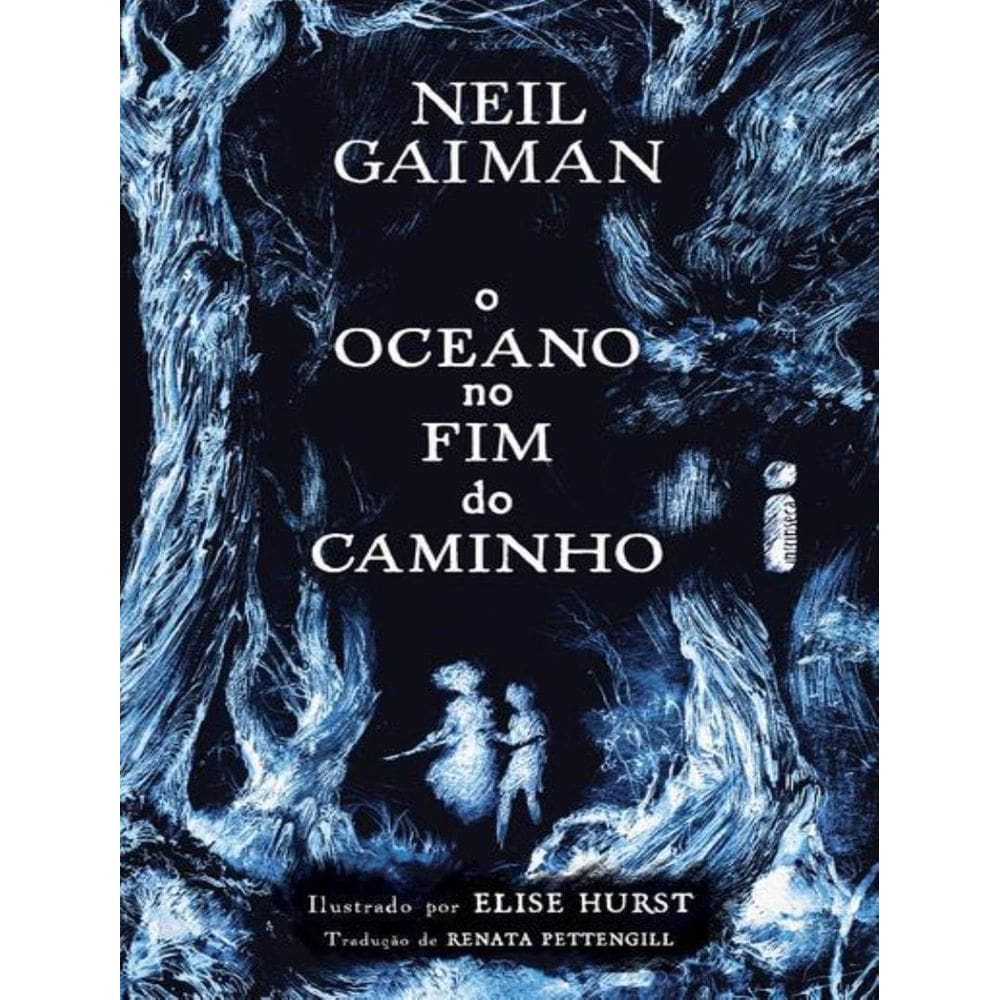 Oceano No Fim Do Caminho, O