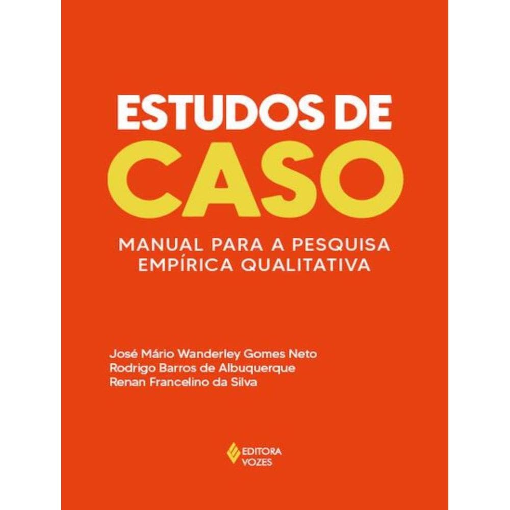 Estudos De Caso