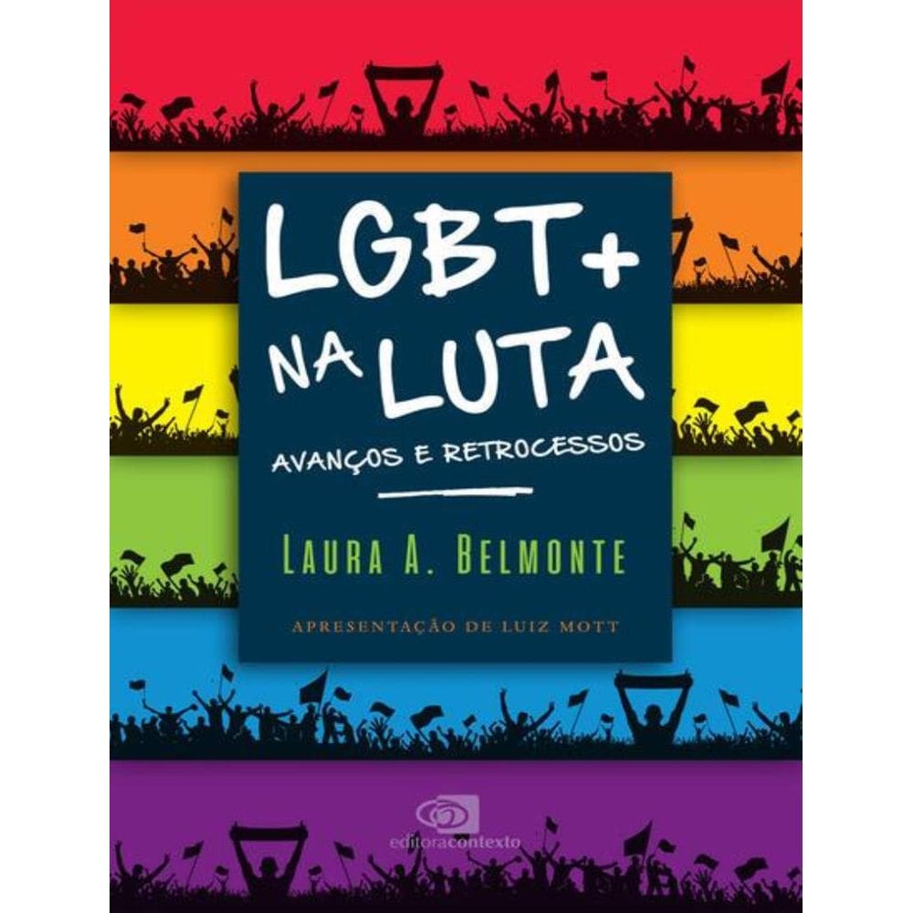 Lgbt+ Na Luta