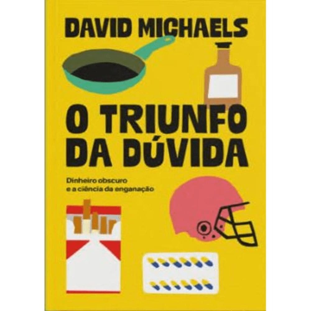 Triunfo Da Duvida, O