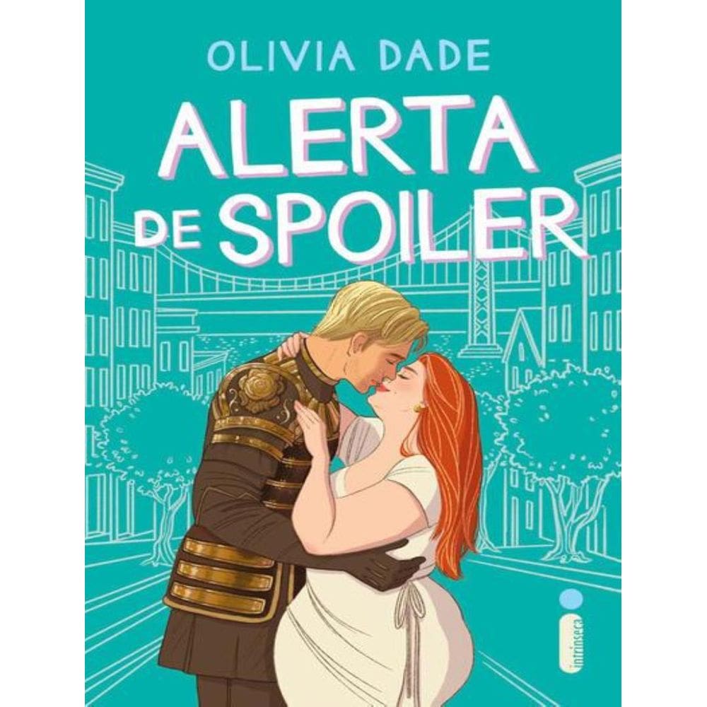 Alerta De Spoiler