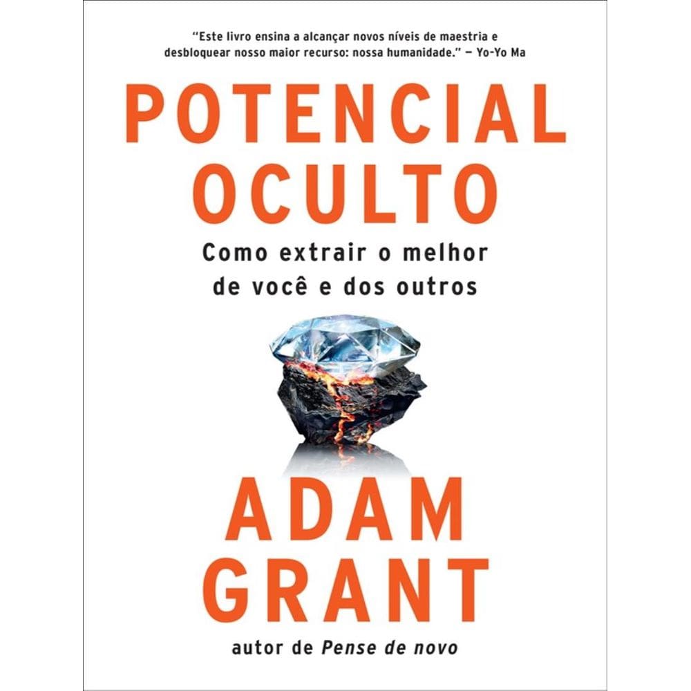 Potencial Oculto