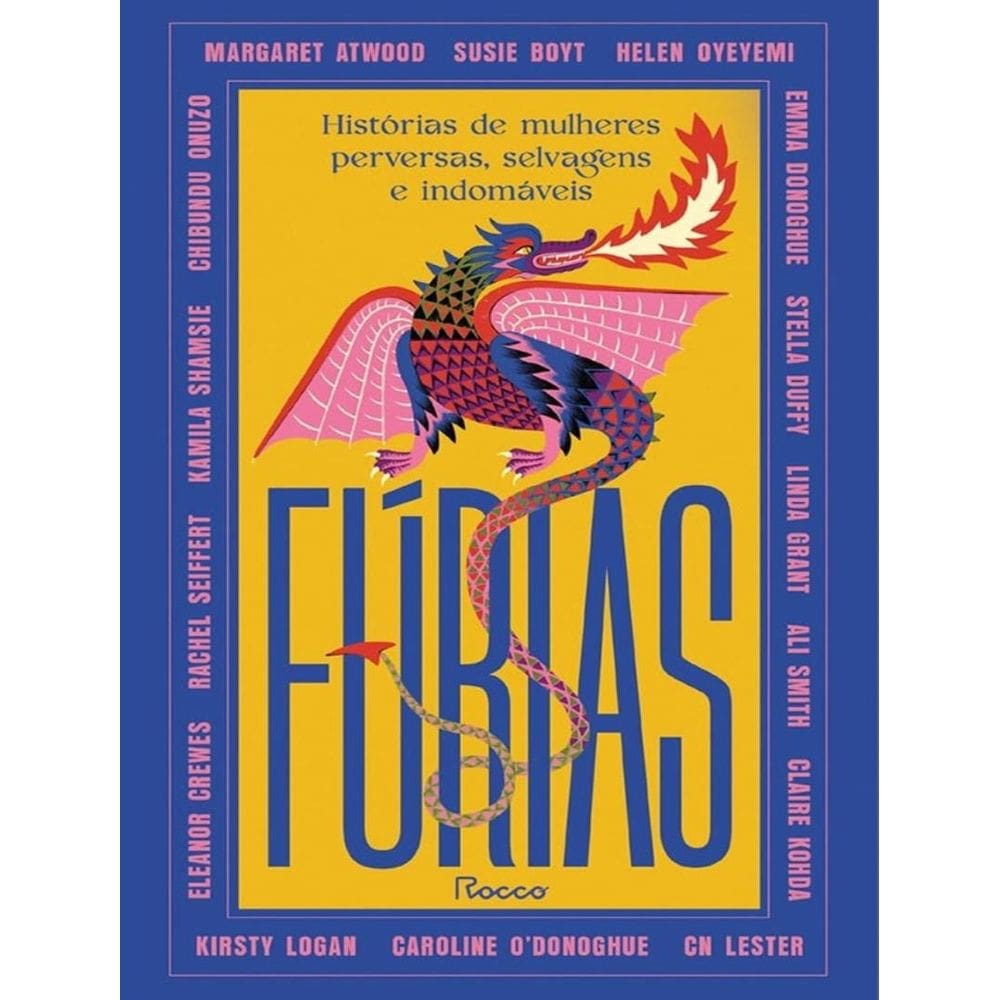 Furias