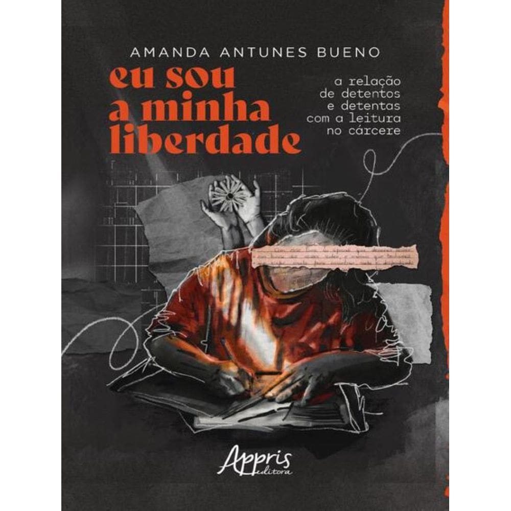 Eu Sou A Minha Liberdade