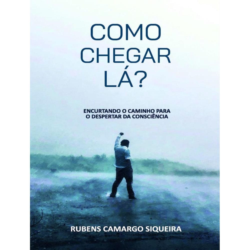 Como Chegar La?